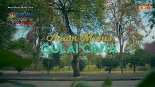 Telemovie 2023  Asam Pedas Cinta [upl. by Oetsira890]