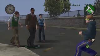 BULLY ps4 broadcast lets enjoy fun things continue [upl. by Charin]