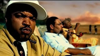 Westside Connection Feat Nate Dogg  Gangsta Nation [upl. by Behlke]