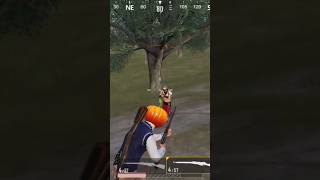 Pubg Mobile Shorts video treating reels [upl. by Loux]