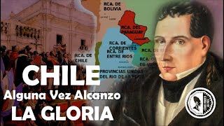 El político MÁS IMPORTANTE en la historia de CHILE  DIEGO PORTALES [upl. by Stillas]