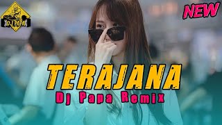 LAGU JOGET DANGDUT 🌴 TERPOPULER 🌴 TERAJANA 🌴 SPESIAL AKHIR TAHUN 2023 [upl. by Castorina]