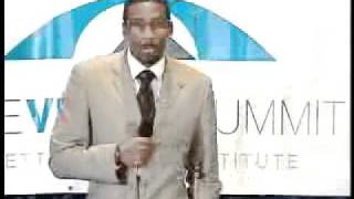 Amare Stoudemire Speaking on Eye Injury and the Importance of Eye Protection [upl. by Niple987]