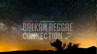 Balkan Reggae Connection 2 promo video [upl. by Conney]