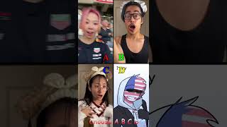 Choose A B C D 194 shorts reaction ABCD ytshortsvideo reaction ytshorts ChooseABCD [upl. by Norved]