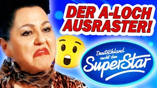 DSDS 2024 quotMÖCHTEGERNDIVAquot BELEIDIGT DIETER BOHLEN  Folge 3 [upl. by Etiuqal]