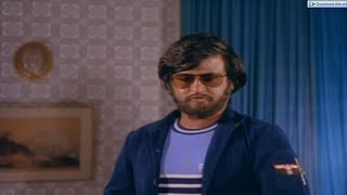 naan pollathavan song  polladhavan  Rajini  நான் பொல்லாதவன் பொய் சொல்லாதவன் [upl. by Atsed]