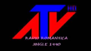 RADIO ROMANTICA 1041 1990mpg [upl. by Alfredo]