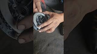 Pulsar 125 bs6 ki Baar baar clutch plate kyoon hoti hai kharab activakamileagekaisebadhaye [upl. by Lenneuq]