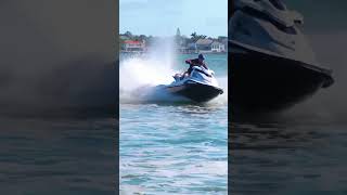 Experience the Thrill of the Yamaha VX Cruiser Test Coming Soon [upl. by Aimek]