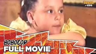 BOBOCOP Joey Marquez Alice Dixson amp Matet de Leon  Full Movie [upl. by Nomyar259]