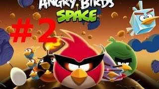 Angry Birds 2 turns 3 [upl. by Shimkus501]