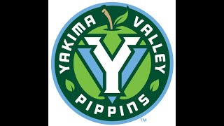 2024 Opening Night Springfield Drifters vs Yakima Valley Pippins May 31 2024 [upl. by Edahs]