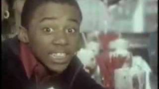 Candy Girl official video New Edition 1983 [upl. by Elleiad]