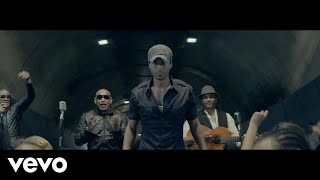 Enrique Iglesias  Bailando ft Descemer Bueno Gente De Zona [upl. by Lily]