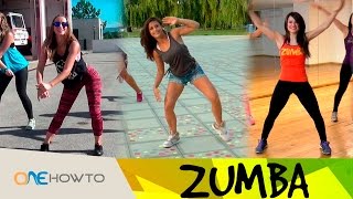 30 Minutes Zumba Dance Workout  Full video [upl. by Chucho]