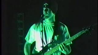 Limp Bizkit live  19971027  Cleveland OH USA  DVD [upl. by Noguchi]