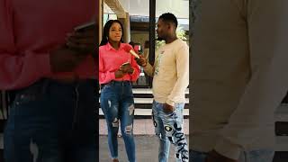 TEOLIN TV SHOW KIJAN DE GASON WAP CHWAZI POUW MARYE comedy haitiencreator komedi funnyshorts [upl. by Nealey]