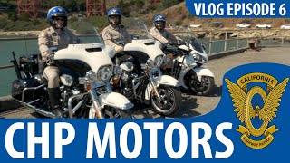 CHP Motors  CHP VLOG Ep 6 [upl. by Nevsa]