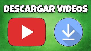 COMO DESCARGAR VIDEOS DE YOUTUBE GRATIS EN PC SIN PROGRAMAS FACIL Y RAPIDO EN 2024 [upl. by Ramona980]