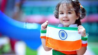 Best patriotic mix Dance song 2024 [upl. by Eardnoed664]