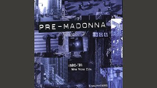 Madonna  Everybody 1981 Version [upl. by Logan]