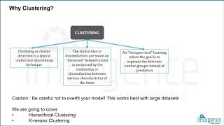 Multivariate Analysis in R  Intro to Multivariate Analysis in R 101  Analytics Tutorial [upl. by O'Grady]