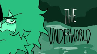 The Underworld  EPIC The Musical Animatic [upl. by Hinson]