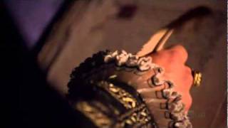 The Tudors  season 4 episode 10 opening credits [upl. by Wachter5]