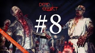 Dead Effect for Android GamePlay [upl. by Clementi]