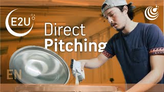 Direct pitching beer yeast tips for brewers [upl. by Ahsiemak]