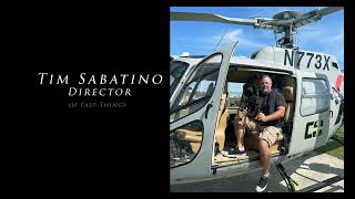 Tim Sabatinos Action Directors Reel in 4K [upl. by Ahsiem]