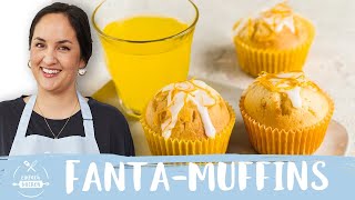 FantaMuffins  einfach und saftig 🧁 I Einfach Backen [upl. by Norine]