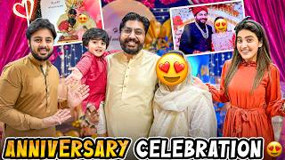 BHABHI KI TARAF SY SPECIAL SURPRISE ♥️  Shadi Ki Videos Mil Gai 😍  Bhai Anniversary Bhool Gaye 😡 [upl. by Zebaj101]