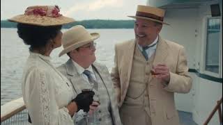 Murdoch Mysteries 2024  Do the Right Thing 1  Murdoch Mysteries S17E01 [upl. by Morgan]