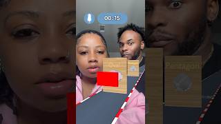 Do we have an accent shorts couple exploremore taeandnyah relatable funny viralvideos [upl. by Ielarol]