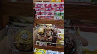 Ferrero Rocsher 😋  Q amp A comment  China daily vlog series  drkid minivlog [upl. by Llenyar]