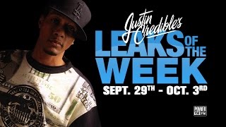 DJ Quik Stalley Rick Ross  DJ Drama I Leaks of the Week [upl. by Carlo503]