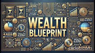 Build Lasting Wealth  Wealth Blueprint [upl. by Sirraj202]