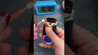 amazing lighter lighter creativelighter youtubeshorts trendingshortsytshorts one subscribe [upl. by Sarat]