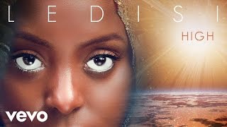 Ledisi  High Official Audio [upl. by Limaj]