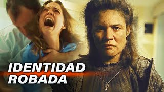 Identidad robada  Peliculas Completas en Español Latino [upl. by Lehpar]