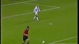 Mondiali 1998 ArgentinaInghilterra rigori  World Cup 1998 ArgentinaEngland penalties [upl. by Einaj]