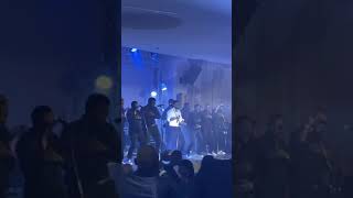 Nzoto Fally ipupa  live concert rotana [upl. by Spielman]