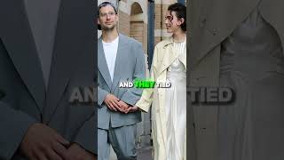 Jack Antonoff and Margaret Qualley’s Journey of Love celebrities [upl. by Merfe]