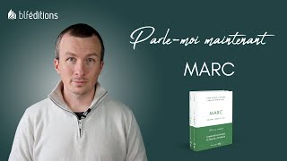 Parlemoi maintenant par Marc [upl. by Hsoj]