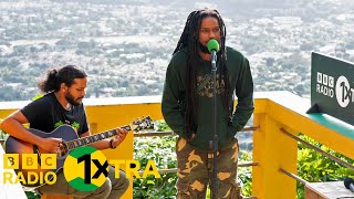 RasI  1Xtra Jamaica 2024 [upl. by Nhguavad]