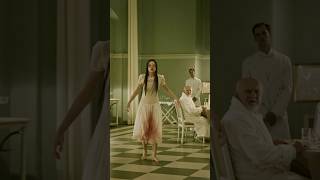 A Cure for Wellness movie shorts shortvideo [upl. by Aikemet711]