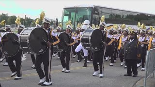 Southern Heritage Classic Uniting communities and inspiring positive change in Memphis [upl. by Nytsirc]