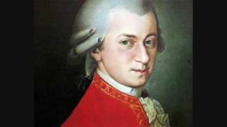 Wolfgang Amadeusz Mozart Marsz Turecki [upl. by Yenaffit]